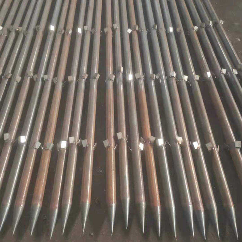 长沙土钉小导管