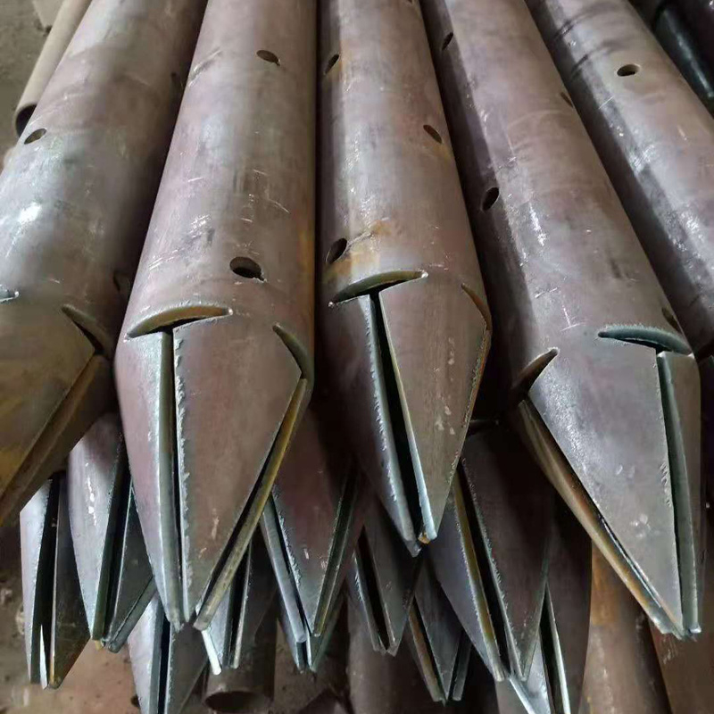 长沙预埋注浆管